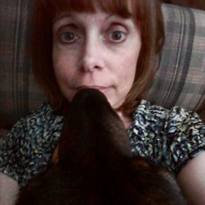 Meet your Posher, Kathy